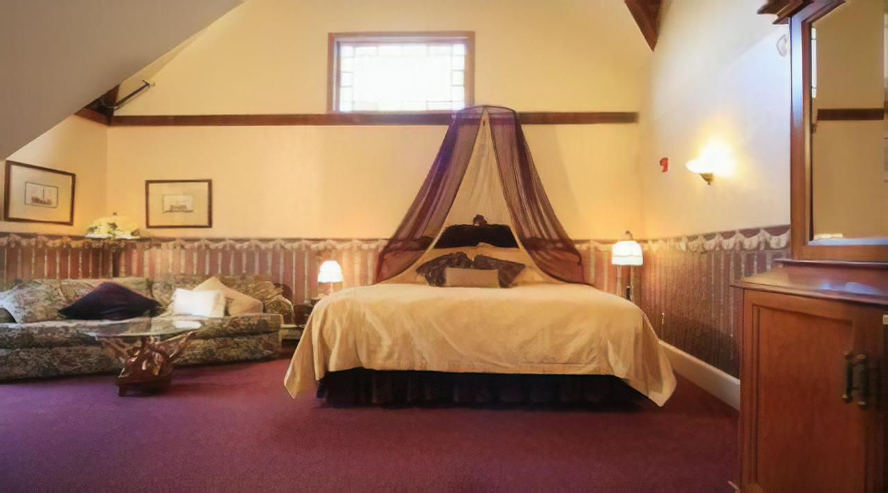 Grand Victorian Inn Bethel Quarto foto